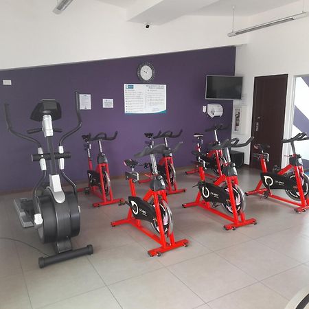 Lujoso Condominio Con Lavadora Y Secadora, S. Jose San Jose  Luaran gambar