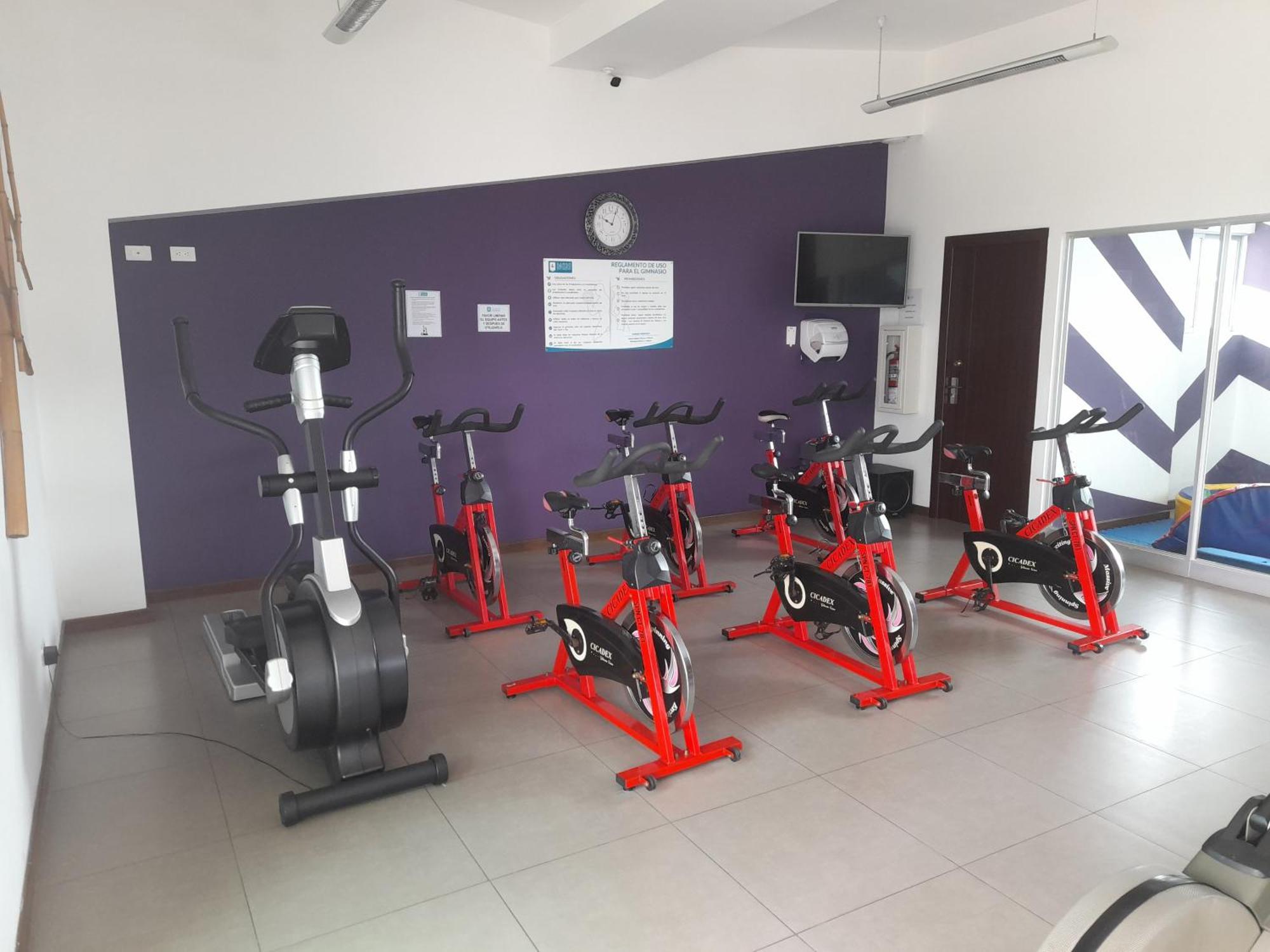 Lujoso Condominio Con Lavadora Y Secadora, S. Jose San Jose  Luaran gambar