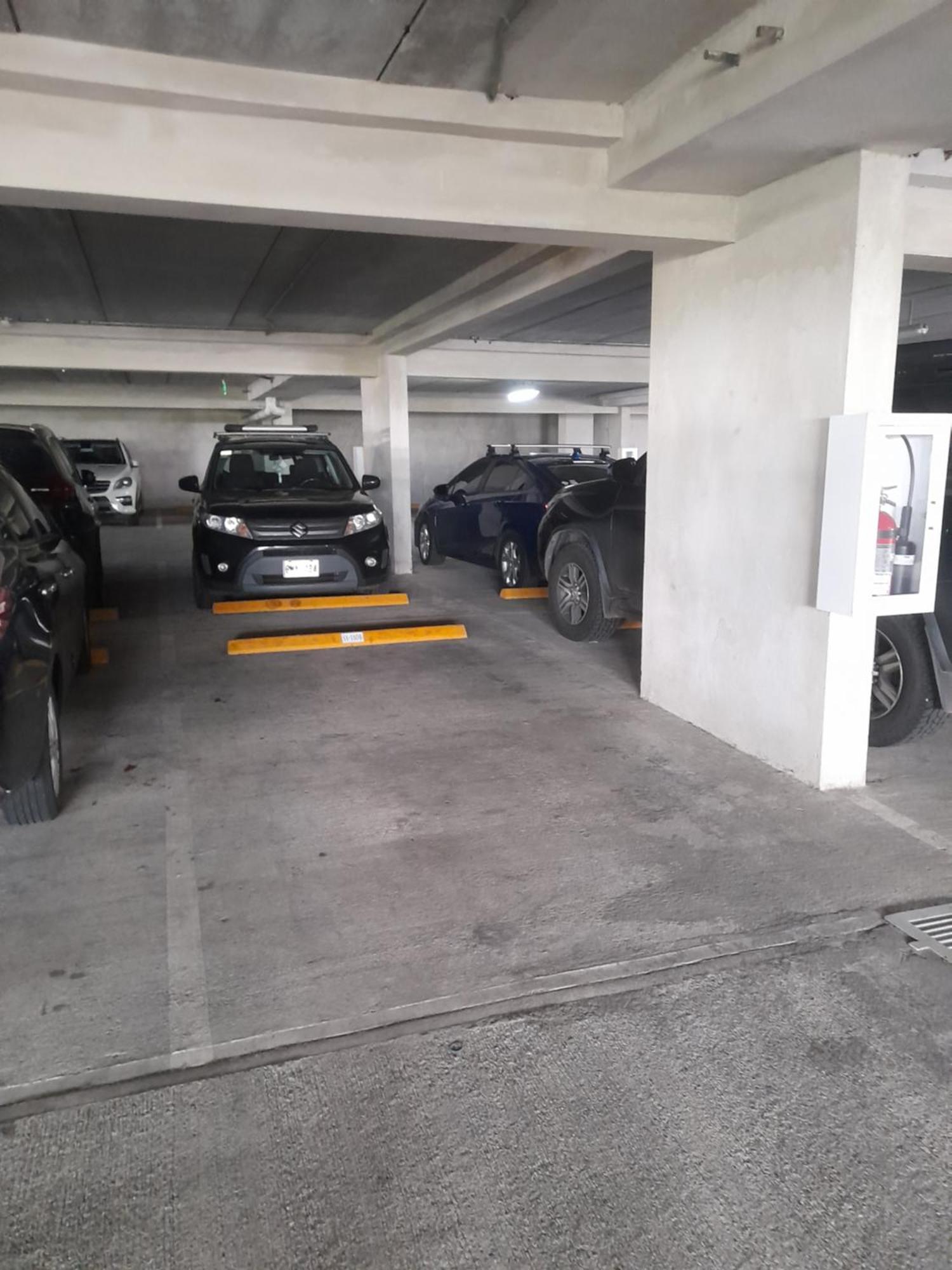 Lujoso Condominio Con Lavadora Y Secadora, S. Jose San Jose  Luaran gambar