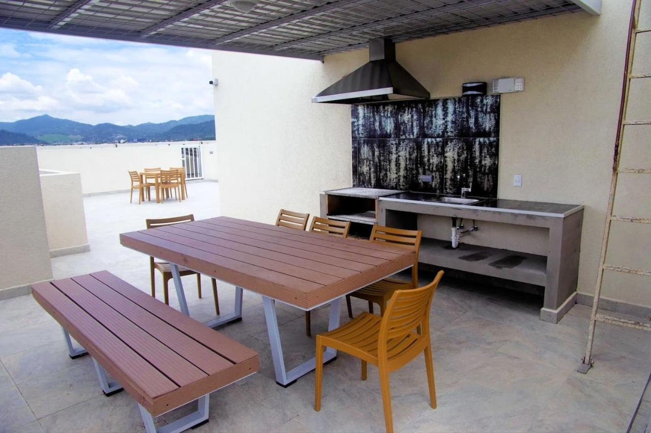 Lujoso Condominio Con Lavadora Y Secadora, S. Jose San Jose  Luaran gambar