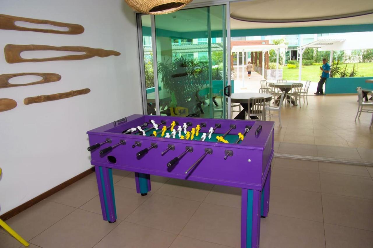 Lujoso Condominio Con Lavadora Y Secadora, S. Jose San Jose  Luaran gambar
